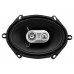 Коаксиальная акустика Cadence CS-3.57 Коаксиальная акустика Cadence CS-3.57